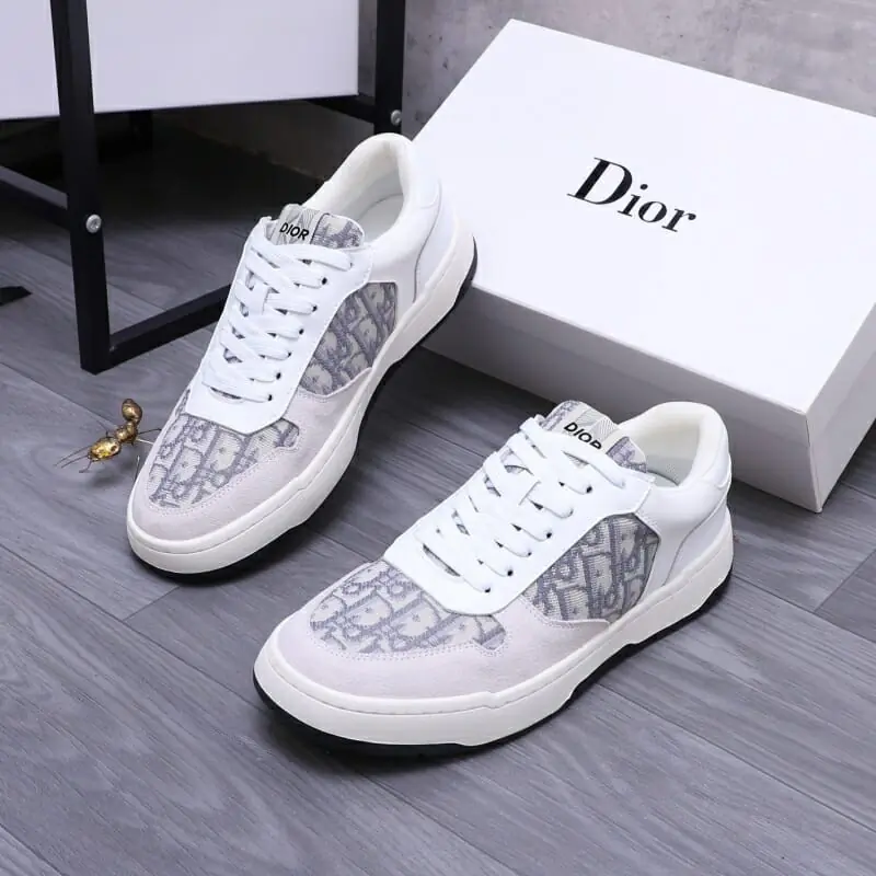 christian dior decontractees chaussures pour homme s_1244642